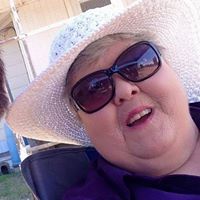 Sandra Stuart Photo 20