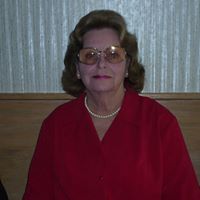 Jeanette Brooks Photo 7
