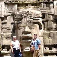 Becky Whitehead Photo 18