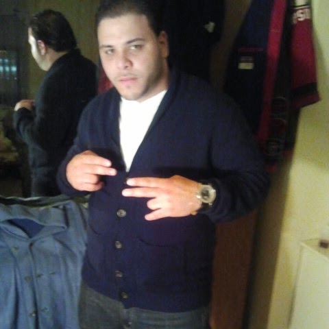 Robert Valle Photo 14
