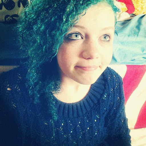 Colleen Bailey Photo 41