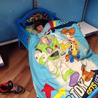 Toby Skinner Photo 8