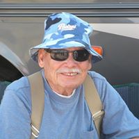 Ralph Sharp Photo 23