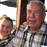 Jack Franks Photo 20