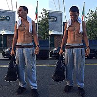 Sean Rodriguez Photo 15