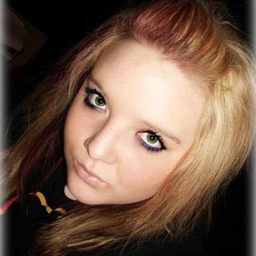 Faith Hoffman Photo 13