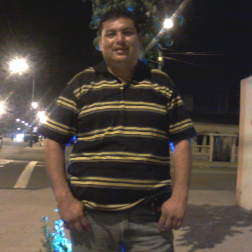 Jose Salinas Photo 16
