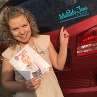 Danielle Cochran Photo 29