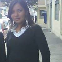 Johanna Coca Photo 2