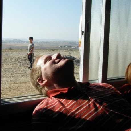 Eric Crompton Photo 4