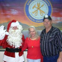 Karen Pritchard Photo 14