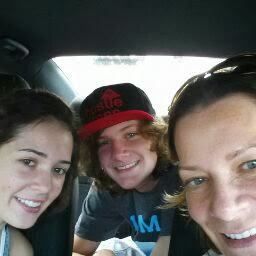 Sharon Kelly Photo 27