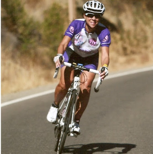 Rebecca Wilson Photo 46