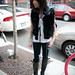 Samantha Davis Photo 37