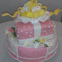 Marcia Waite Photo 3