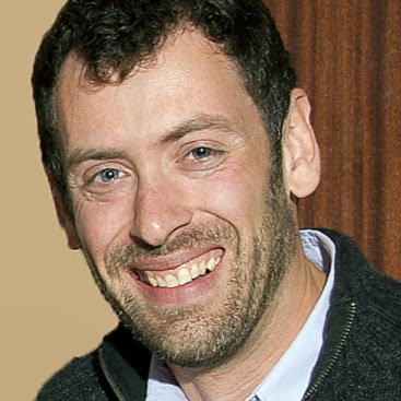 Daniel Lieberman Photo 8