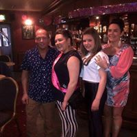 Julie Kealey Photo 2