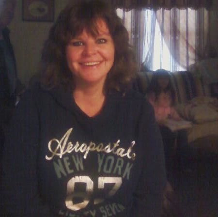 Theresa Burch Photo 20