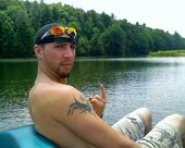 Chris Lovelace Photo 19