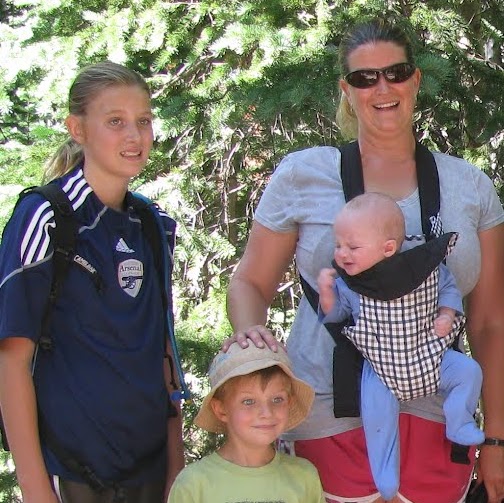 Christine Starke Photo 1