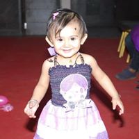 Anjali Upadhyay Photo 10