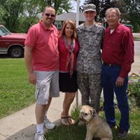 Christian Collins Photo 36