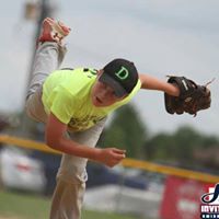 Jeremy Crouch Photo 12