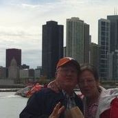 Connie Barnett Photo 13