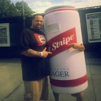 Christopher Donahue Photo 45