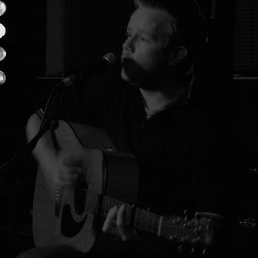 Dave Irving Photo 18