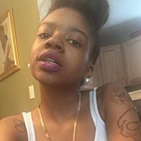 Natasha Johnson Photo 15