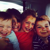 Kathleen Squires Photo 7