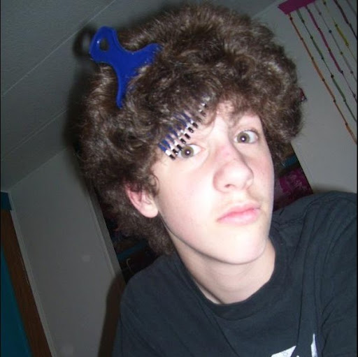 Michael Rooney Photo 42