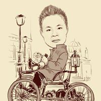 Danny Chau Photo 19