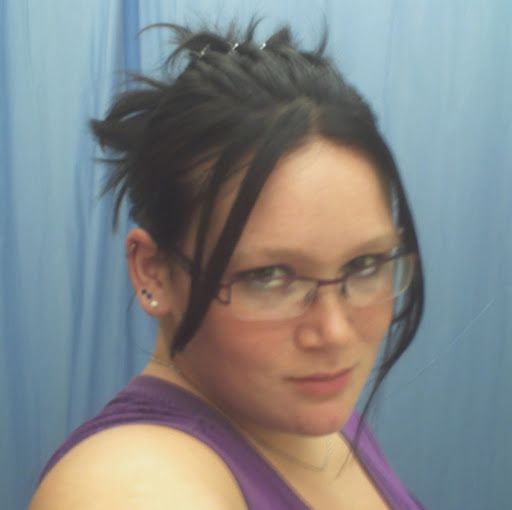 Jessica Mcnutt Photo 7