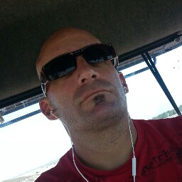 Sean Hedrick Photo 3