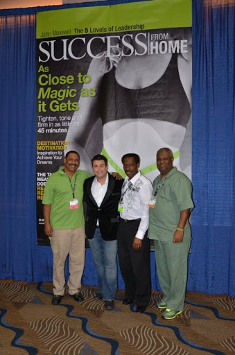 Rod Robinson Photo 20