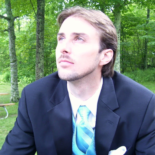 Chris Scott Photo 43