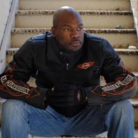 Andre Myers Photo 23