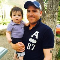 Daniel Granados Photo 41