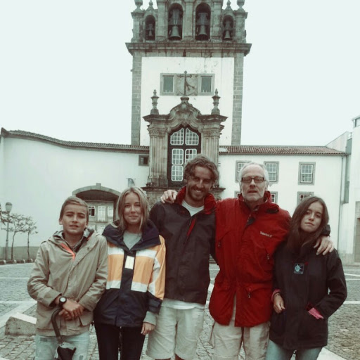 Maria Calvo Photo 23