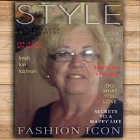 Marlene Wolfe Photo 8