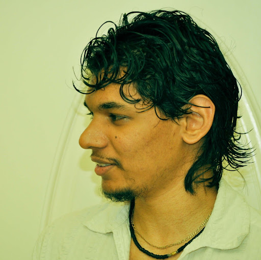 Jonathan Ward Photo 31