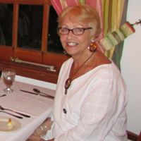 Regina Collins Photo 9