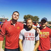 Patrick Roe Photo 26