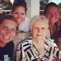 Pam Rasmussen Photo 14