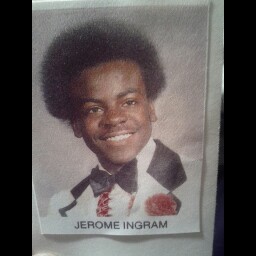 Jerome Ingram Photo 30