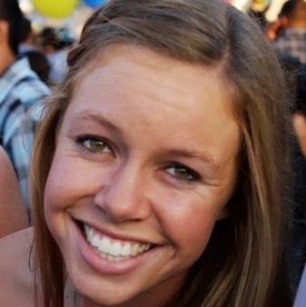 Annie Richardson Photo 6