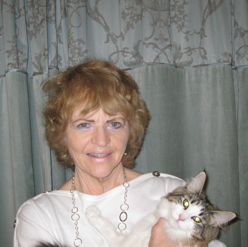 Sharon Wade Photo 13