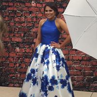 Rebecca Stroud Photo 10